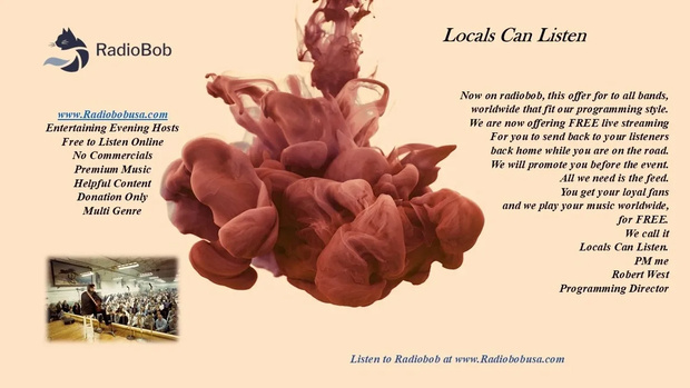 RadiobobUSA