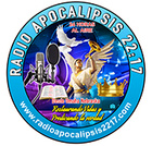 Radio Apocalipsis 22:17