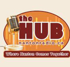 The HUB - Nanton Radio