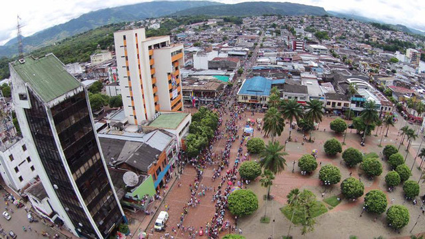 Ecos del Orteguaza FM