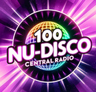 100 Nu-Disco Central Radio