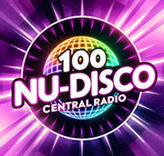 100 Nu-Disco Central Radio