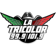 La Tricolor 99.9 FM