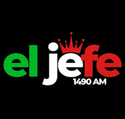 El Jefe 1490 AM