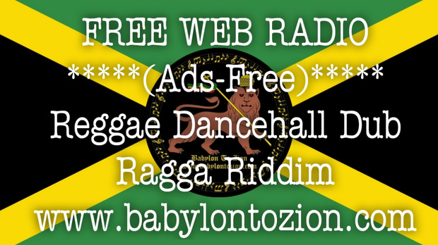 Babylon To Zion
