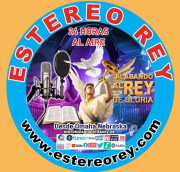ESTEREO REY