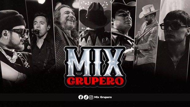 Mix Grupero