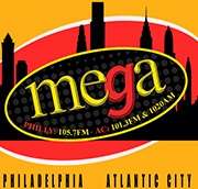 Mega 105.7 FM