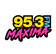 Maxima 95.3