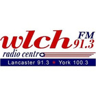 WLCH - Radio Centro