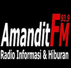 Amandit 93.9 FM