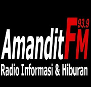 Amandit 93.9 FM