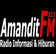 Amandit 93.9 FM