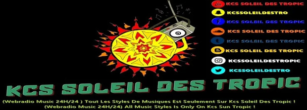 Kcs Soleil Des Tropic