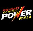 Power 97.5 LA Radio