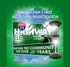 Gospel Highway Eleven