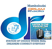 Mambokadzi DreamRadio