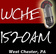 WCHE 1520 AM