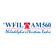 WFIL 560 AM