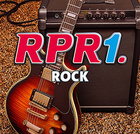 RPR1. Rock