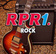RPR1. Rock