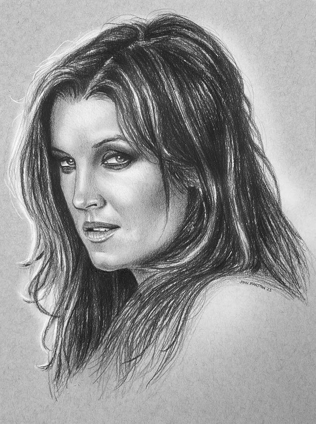 Lisa Marie Presley Radio