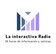 La interactiva 90.1 FM