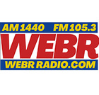 WEBR Radio