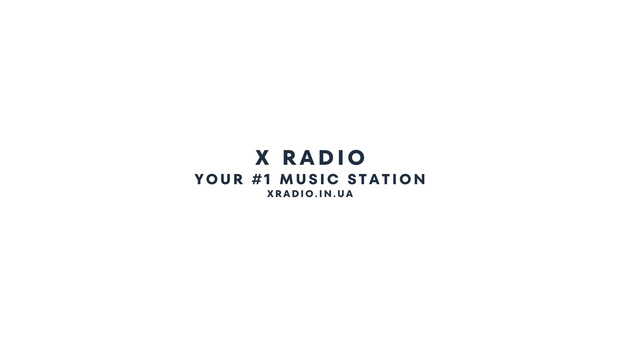 X Radio UA