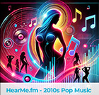 2010s Pop Music