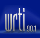 WRTI 90.1 FM