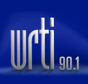 WRTI 90.1 FM