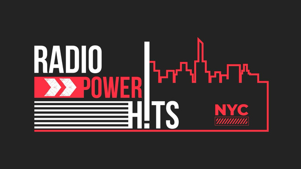 Radio Power Hits