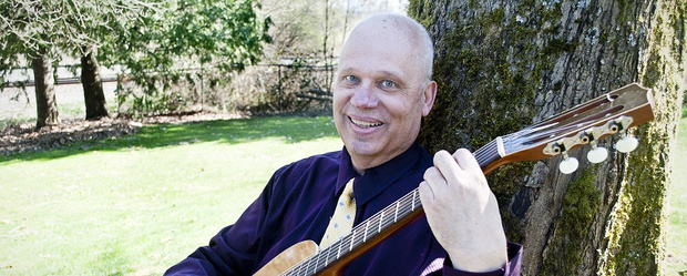 Paul Erickson Classical Guitar Underground