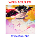 WPRB 103.3 FM