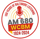 WCBM 680 AM