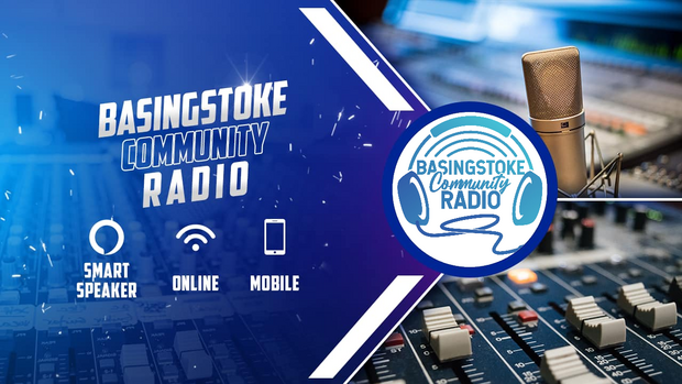 Basingstoke Community Radio