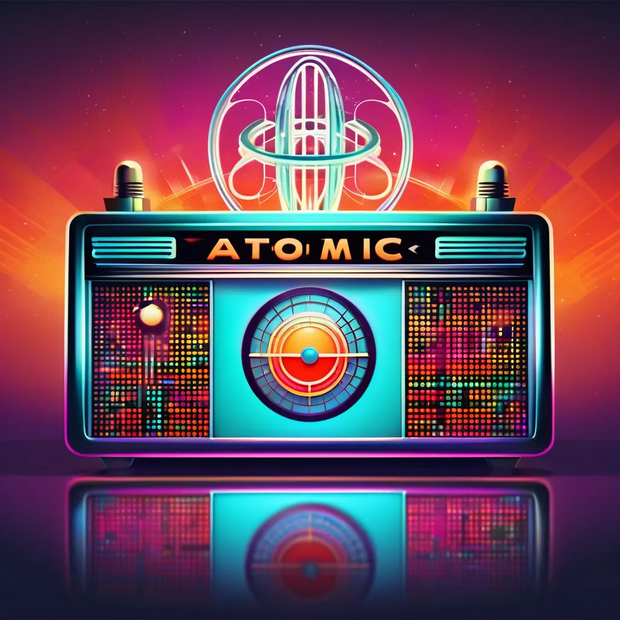 Atomic Radio