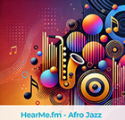 Afro Jazz