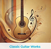 Classical Guitar Works