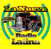 La Nueva Radio Latina