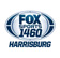 Fox Sports 1460 Harrisburg