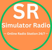 Simulator Radio