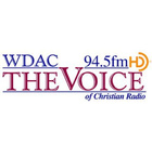 WDAC 94.5 FM