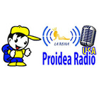 Proidea Radio USA