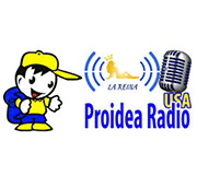Proidea Radio USA