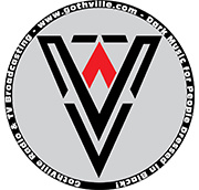 GothVille Radio