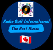 Radio Gulf International