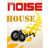 Radio Noise House