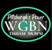 WGBN 1360 AM